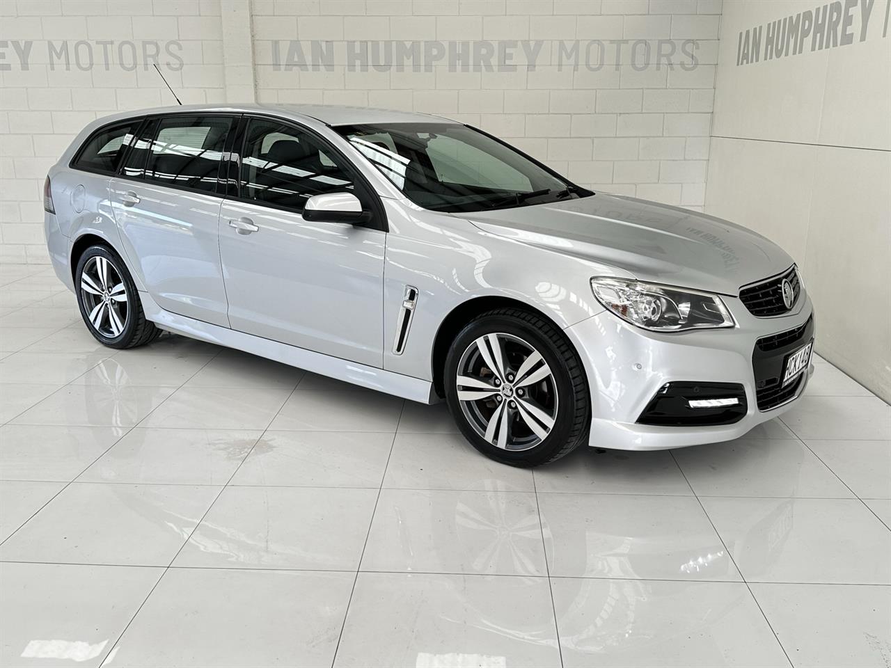 2013 Holden Commodore