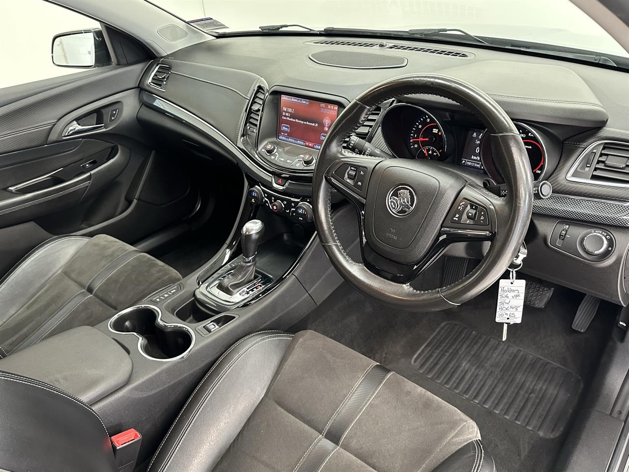 2013 Holden Commodore