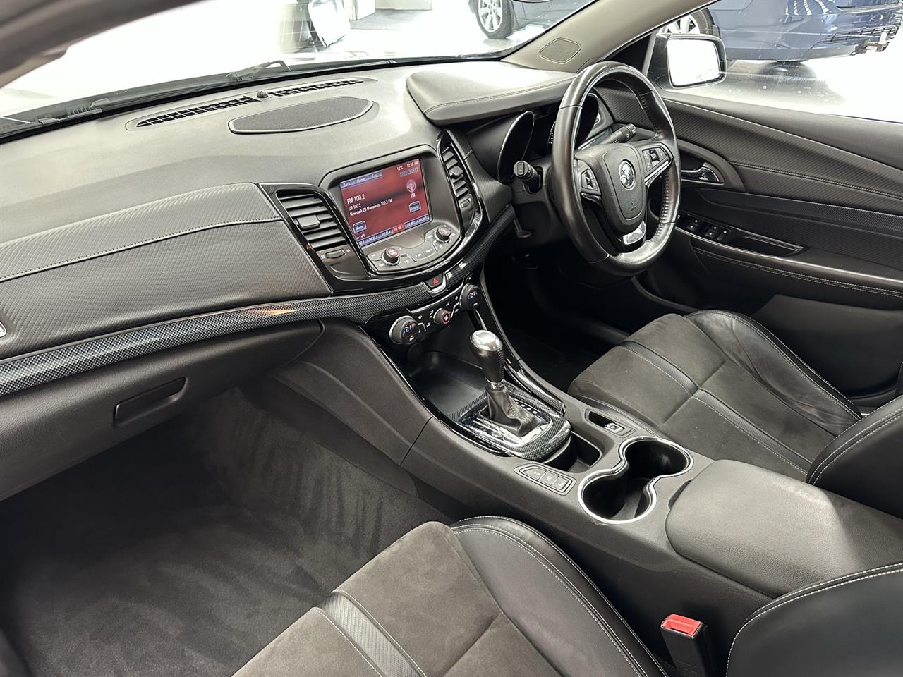 2013 Holden Commodore