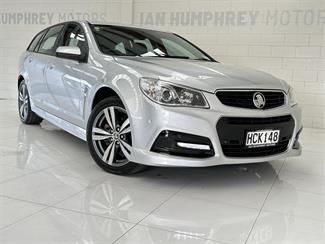 2013 Holden Commodore - Thumbnail