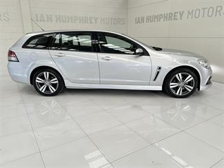 2013 Holden Commodore - Thumbnail