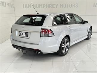 2013 Holden Commodore - Thumbnail