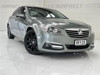 2014 Holden Commodore - Thumbnail