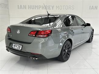 2014 Holden Commodore - Thumbnail