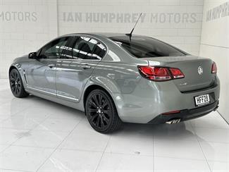 2014 Holden Commodore - Thumbnail