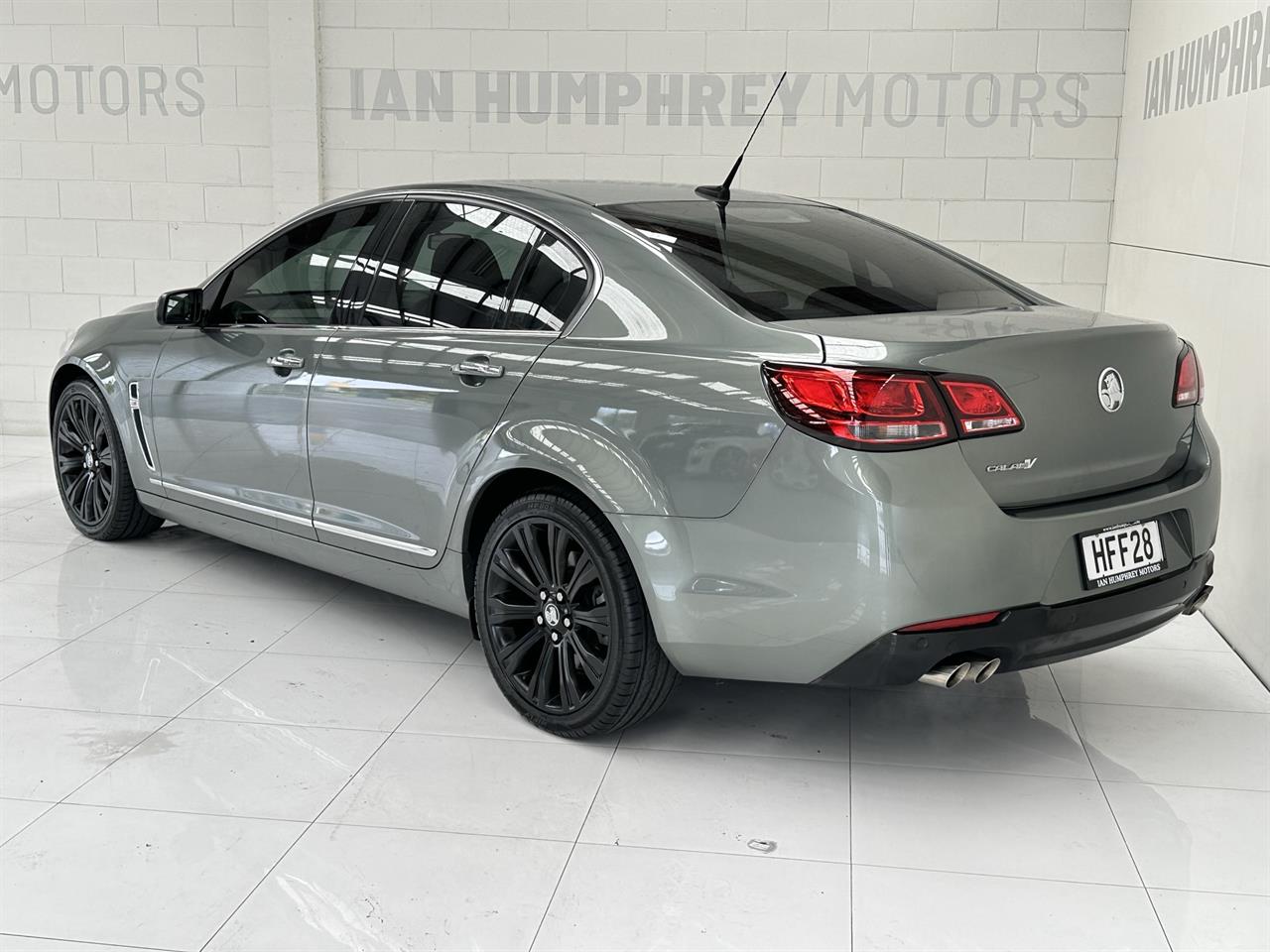 2014 Holden Commodore