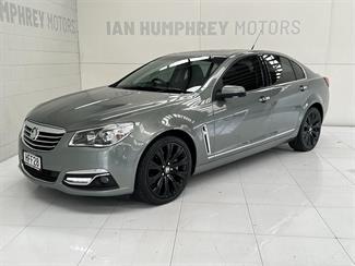 2014 Holden Commodore - Thumbnail