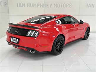 2016 Ford Mustang - Thumbnail