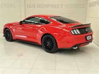 2016 Ford Mustang - Thumbnail