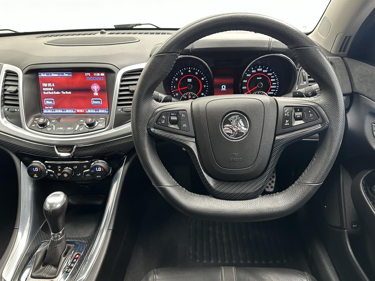 2016 Holden Commodore