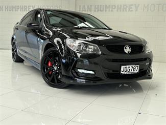 2016 Holden Commodore - Thumbnail