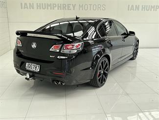 2016 Holden Commodore - Thumbnail