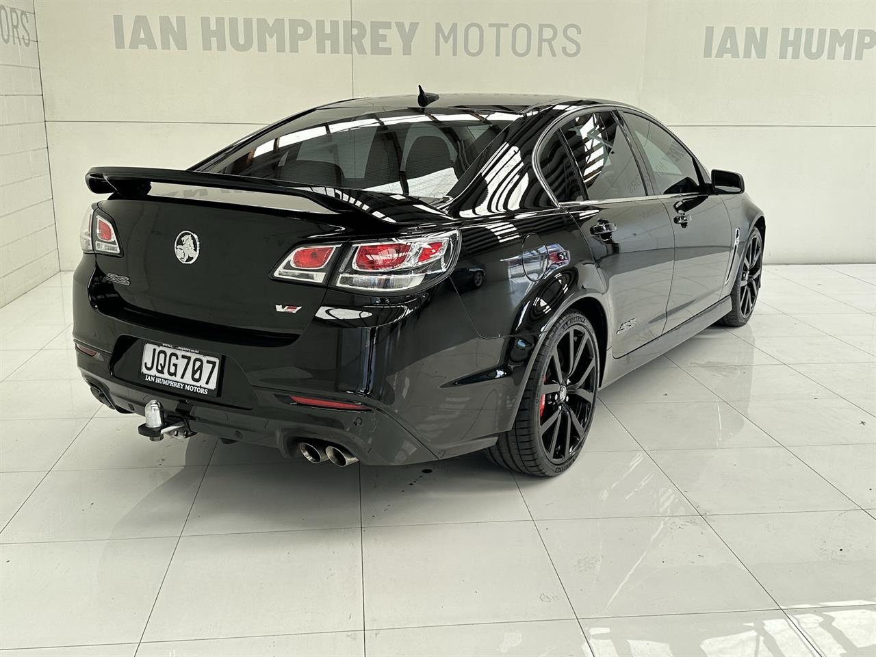 2016 Holden Commodore