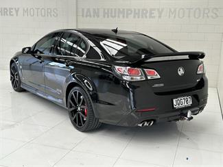 2016 Holden Commodore - Thumbnail