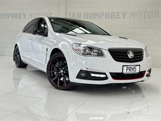 2017 Holden Commodore - Thumbnail