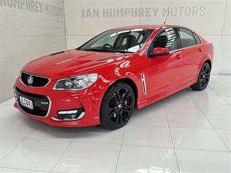 2016 Holden Commodore - Thumbnail