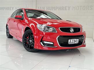 2016 Holden Commodore - Thumbnail