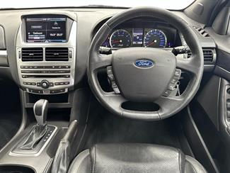 2016 Ford Falcon - Thumbnail