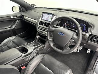 2016 Ford Falcon - Thumbnail