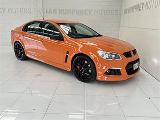 2013 Holden HSV Clubsport - Thumbnail