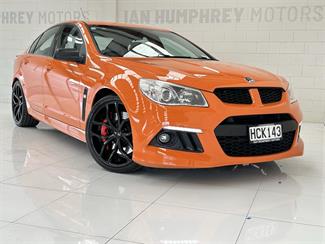 2013 Holden HSV Clubsport - Thumbnail