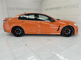 2013 Holden HSV Clubsport - Thumbnail