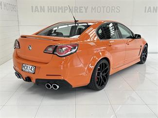 2013 Holden HSV Clubsport - Thumbnail