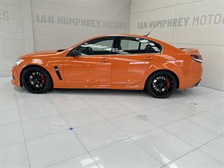 2013 Holden HSV Clubsport - Thumbnail