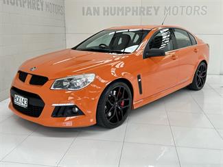 2013 Holden HSV Clubsport - Thumbnail