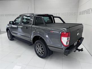 2018 Ford RANGER - Thumbnail