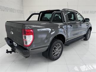 2018 Ford RANGER - Thumbnail