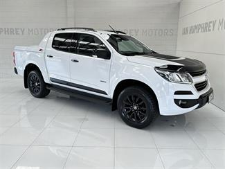 2019 Holden Colorado - Thumbnail