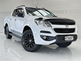 2019 Holden Colorado - Thumbnail