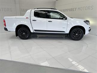 2019 Holden Colorado - Thumbnail