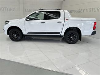 2019 Holden Colorado - Thumbnail