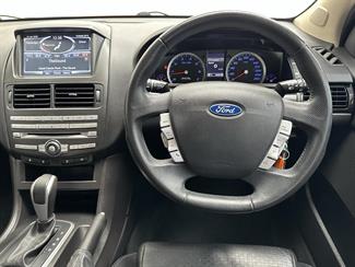 2013 Ford Falcon - Thumbnail