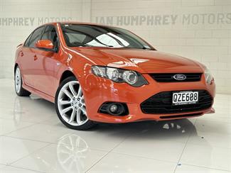 2013 Ford Falcon - Thumbnail