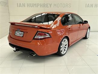 2013 Ford Falcon - Thumbnail