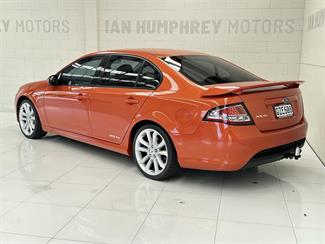 2013 Ford Falcon - Thumbnail