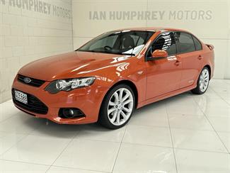 2013 Ford Falcon - Thumbnail