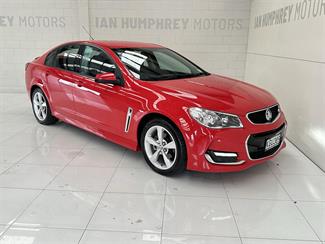 2016 Holden Commodore - Thumbnail