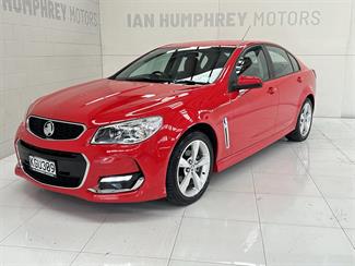 2016 Holden Commodore - Thumbnail