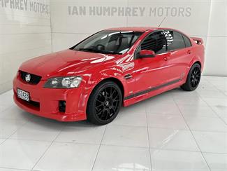 2007 Holden Commodore - Thumbnail