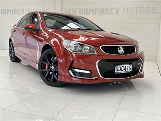 2016 Holden Commodore - Thumbnail