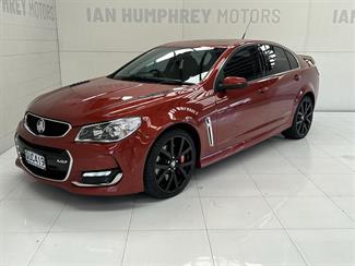 2016 Holden Commodore - Thumbnail