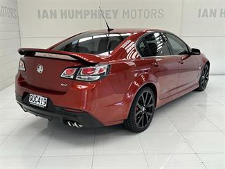 2016 Holden Commodore - Thumbnail