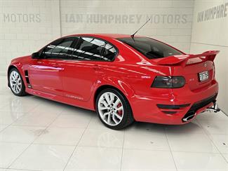 2009 Holden HSV Clubsport - Thumbnail