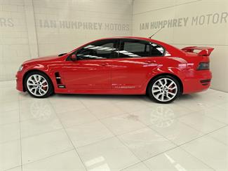 2009 Holden HSV Clubsport - Thumbnail