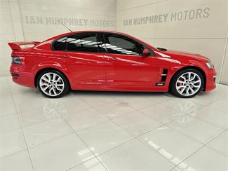 2009 Holden HSV Clubsport - Thumbnail