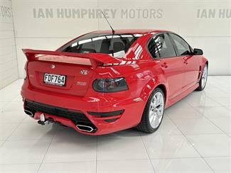 2009 Holden HSV Clubsport - Thumbnail